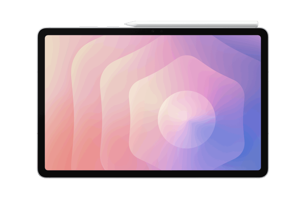 SAMSUNG Tablet Galaxy Tab S11 11" Wi-Fi, 128GB/12GB, Ezüst - Image 13